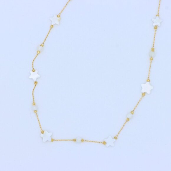 Delicate & Modern Necklace Chain – Perfect for Girls & Women, DYC1111 - Picture 5 of 12